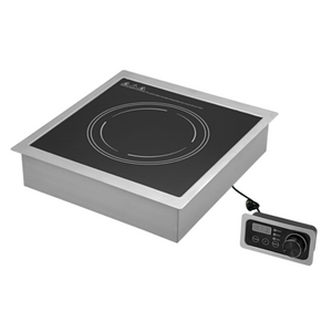 3500W Built-in Design Commercial Induction Cooker AM-BCD101