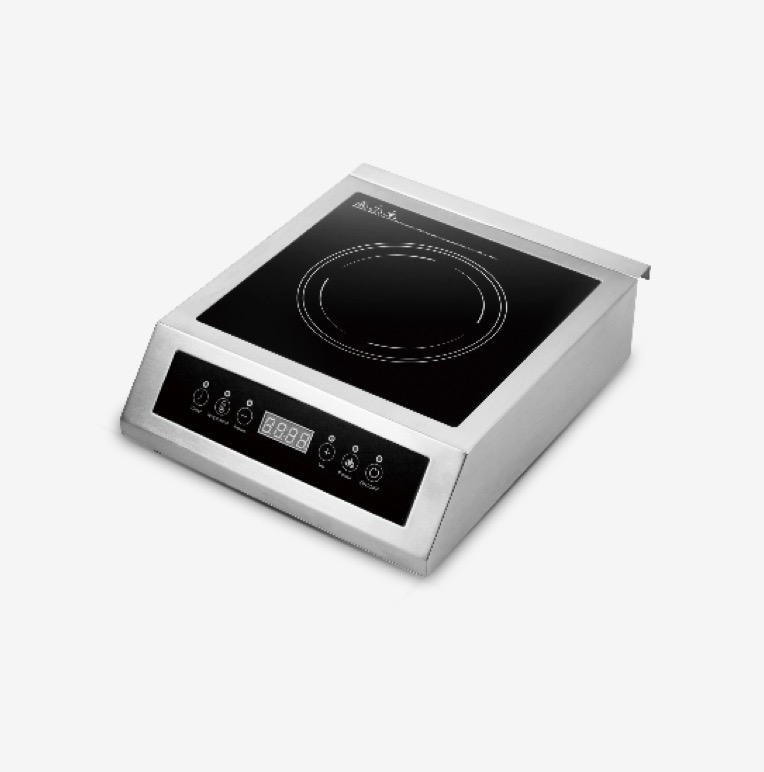 stable commercial Induction Cooker
