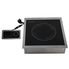 3500W Built-in Design Commercial Induction Cooker AM-BCD101