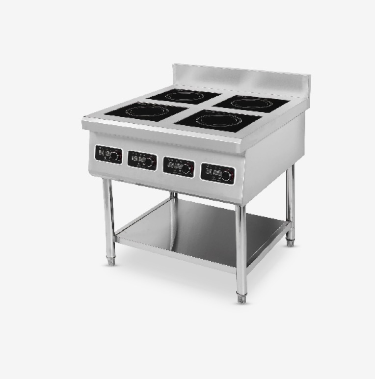 Durable commercial Induction Cooker