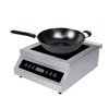 5000W 240v Induction Cooktop Commercial Electric Stove High power Countertop Induction Burner with Digital Sensor Touch Control and Timer SettingsAM-CD506