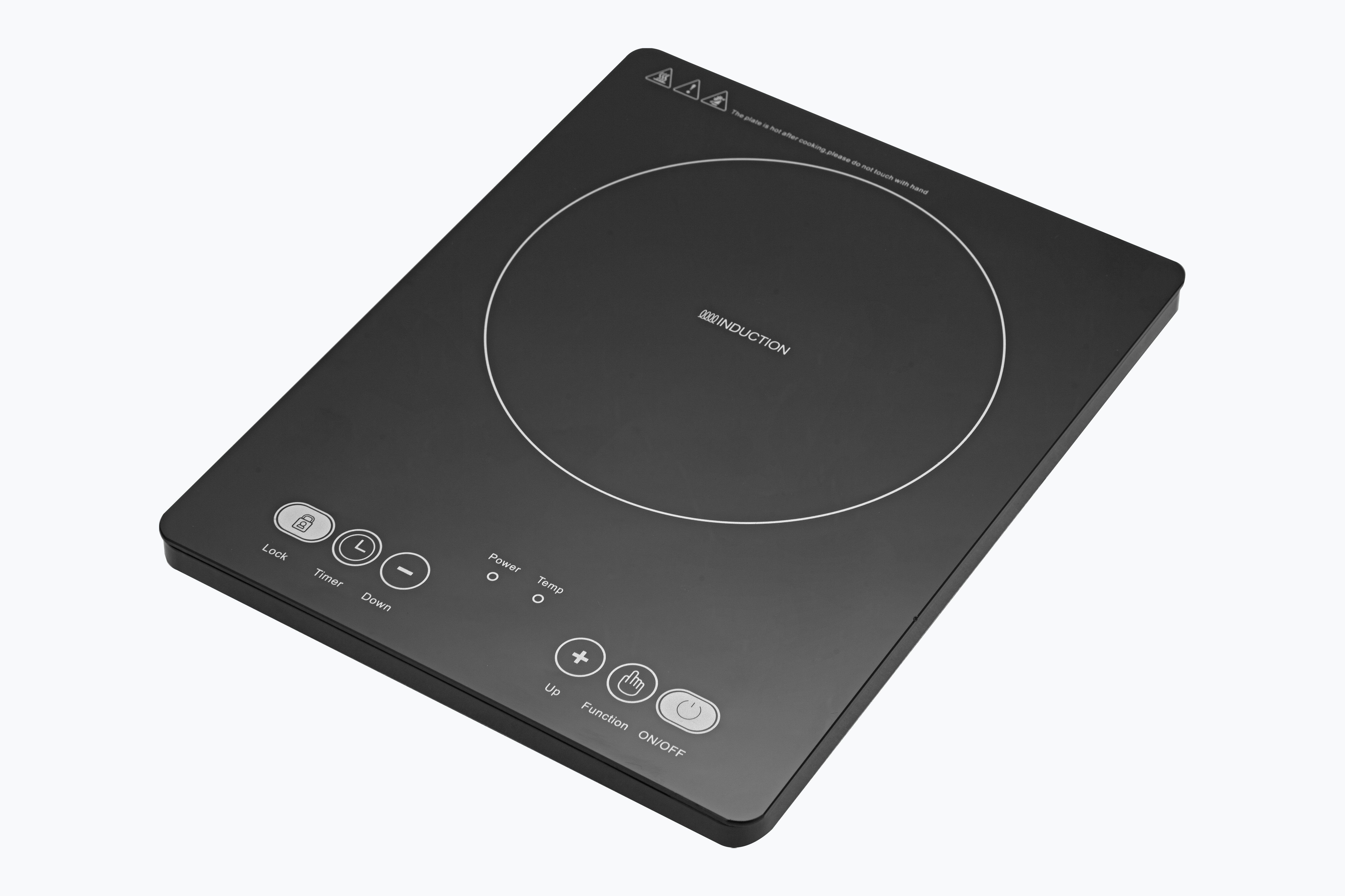 Can You Use Commercial Induction Cook Tops at Home