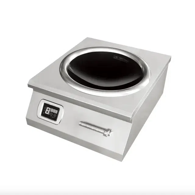 Commercial Induction Cookers: A Sustainable And Efficient Choice for Modern Kitchens