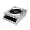 5000W Countertop Touch Induction Hob China Producer for Commercial Use , AM-CD503W