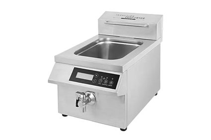 How Commercial Induction Deep Fryers Help You Achieve Consistent Quality in Every Dish