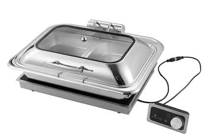 From Catering To Fine Dining: Exploring The Wide Applications of Commercial Induction Warmers