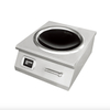 8KW Commercial Induction Wok Burner Factory for Sale From Guangdong China, AM-CD801W