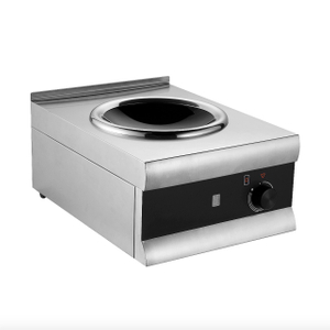 Commercial Induction Cooktop (High Volume) supplier with large power 5000W, AM-CDT101W