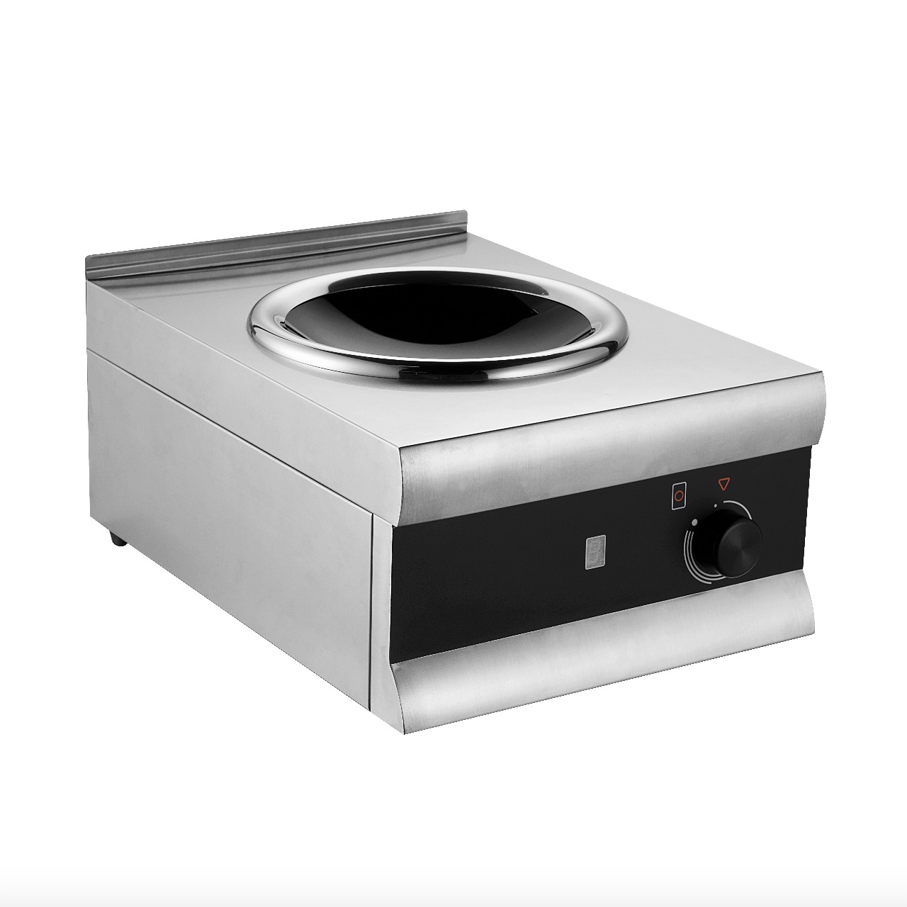 Commercial Induction Cooktop (High Volume) supplier with large power 5000W, AM-CDT101W