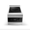 Durable Commercial Induction Cooktop for Heavy Use Wholesale Manufacturer in Guangdong China, AM-CDT101